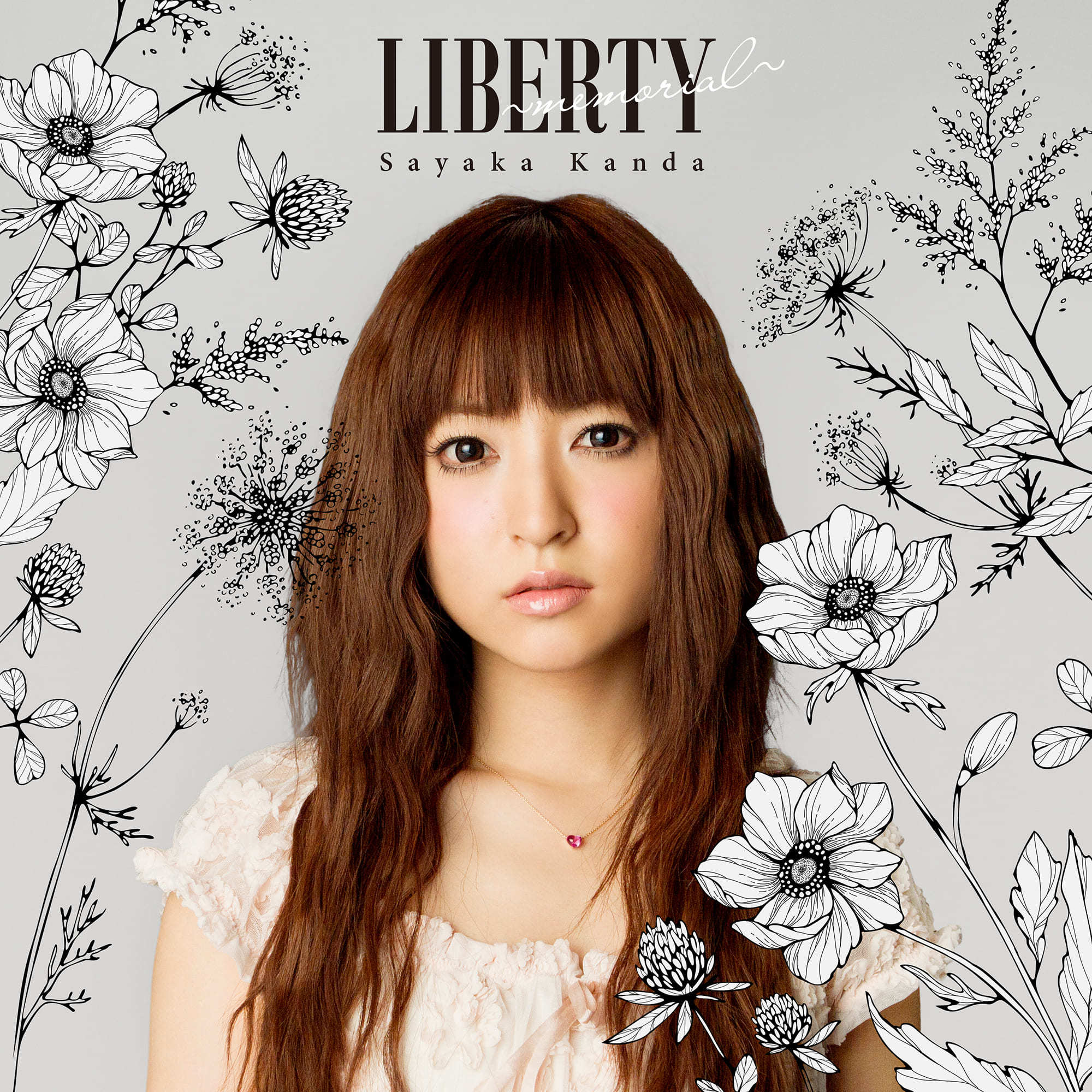 『LIBERTY　～memorial～』