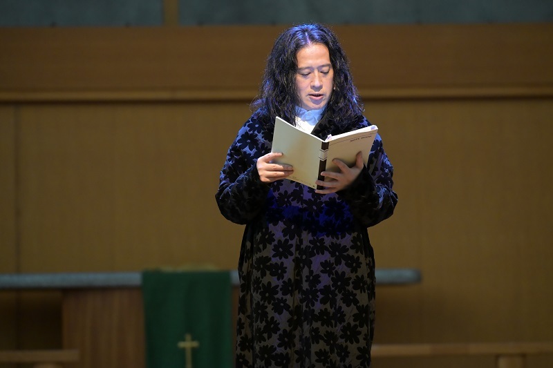 又吉直樹 　　　　　　(C)AOI Pro.