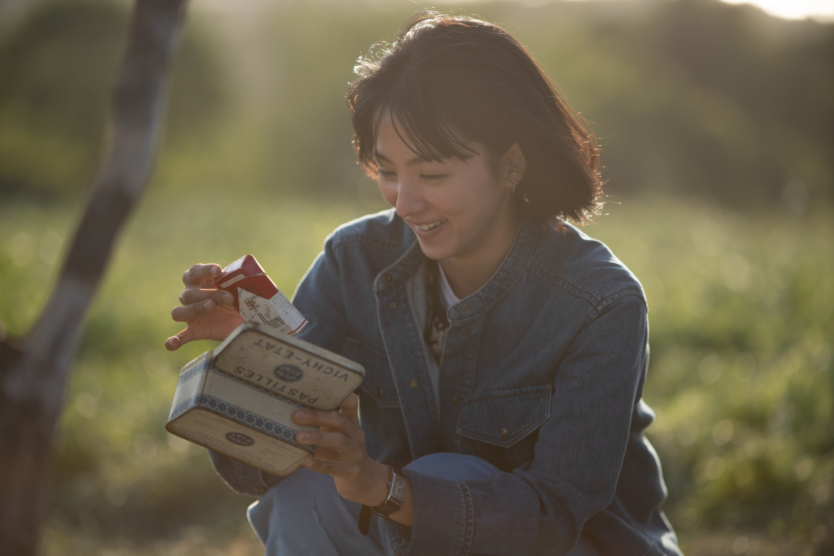 『First Love 初恋』 2022年11月24日（木）Netflixにて全世界独占配信開始
