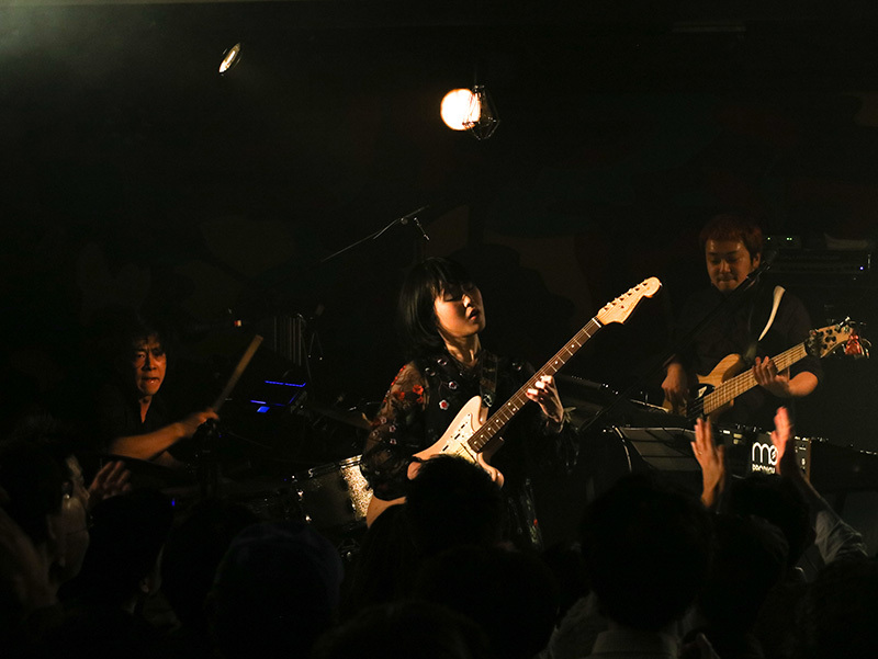 Rei　撮影＝kazuya tanaka 