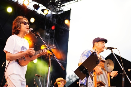 BEGINうたの日コンサート 2020 主催者盤　Ｔシャツ small