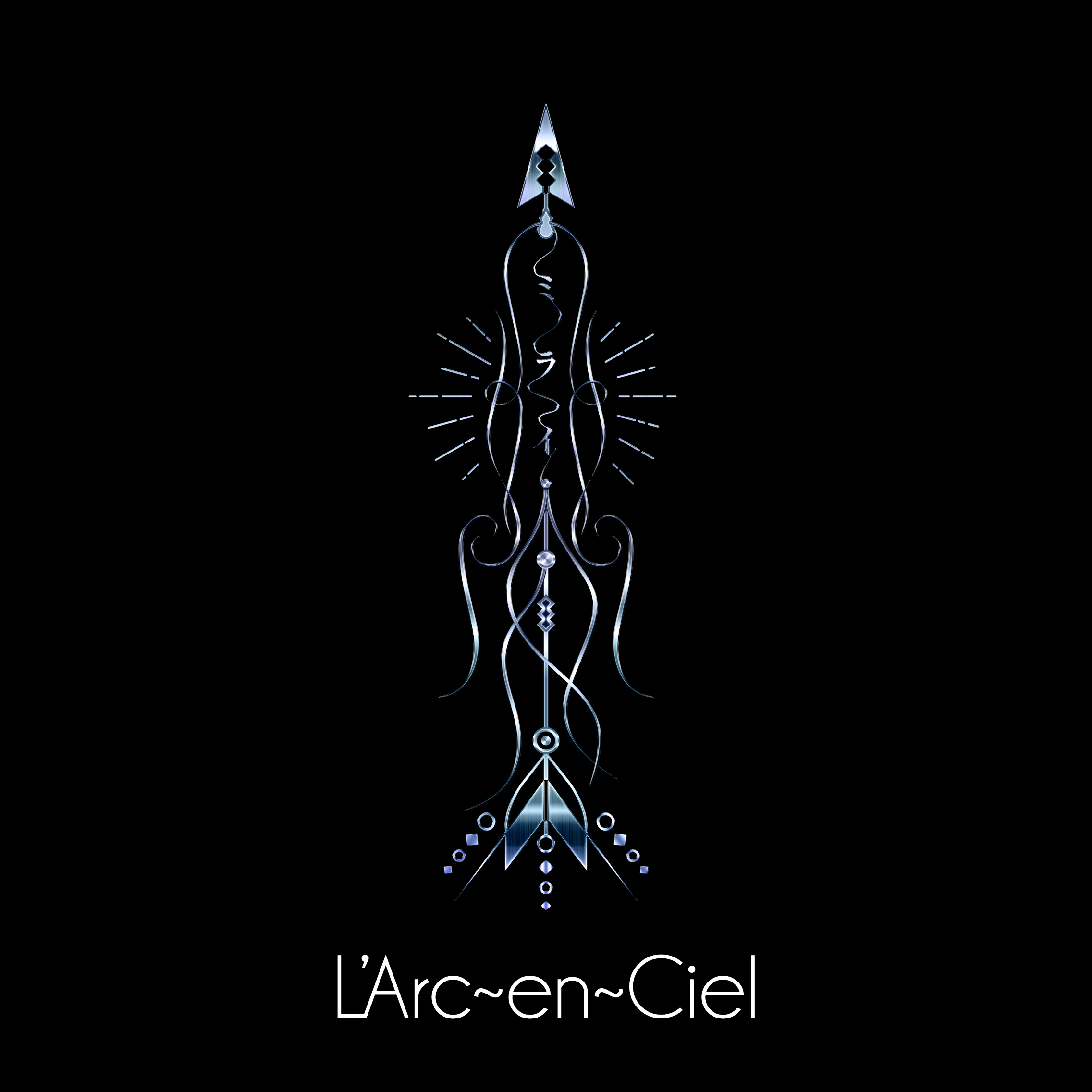 L’Arc～en～Ciel「ミライ」