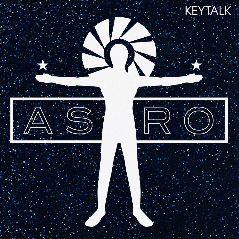 KEYTALK「ASTRO」