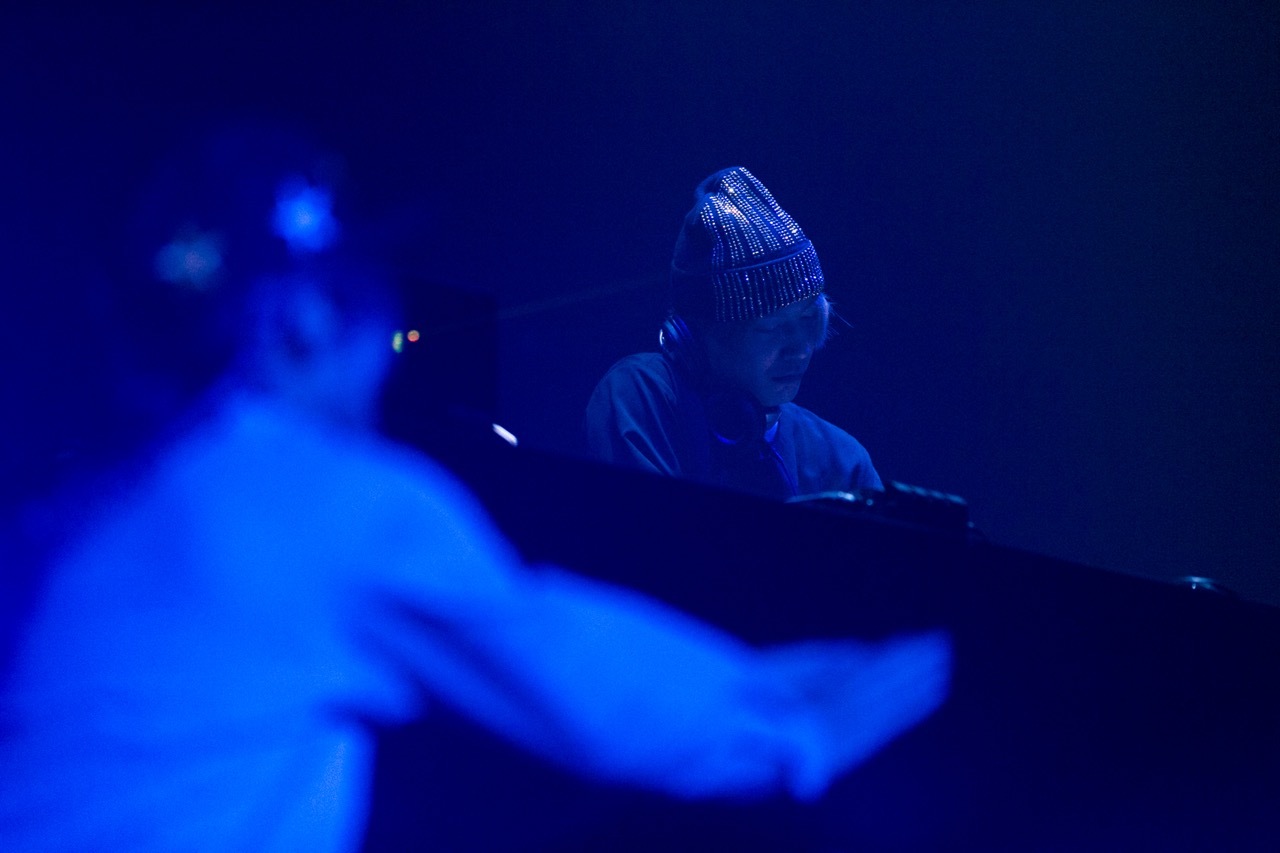 『ASOBINITE!!! -KYARY PAMYU PAMYU BIRTHDAY SPECIAL- YSTK×KPP CLUB EDITION』 撮影＝前田政宗(Masamune Maeda)