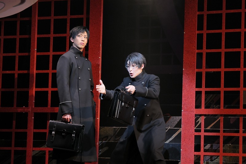 ©CLAMP・ShigatsuTsuitachi CO.,LTD.／講談社 ©Nelke Planning co.,ltd.