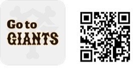 iOS向けのQRコード