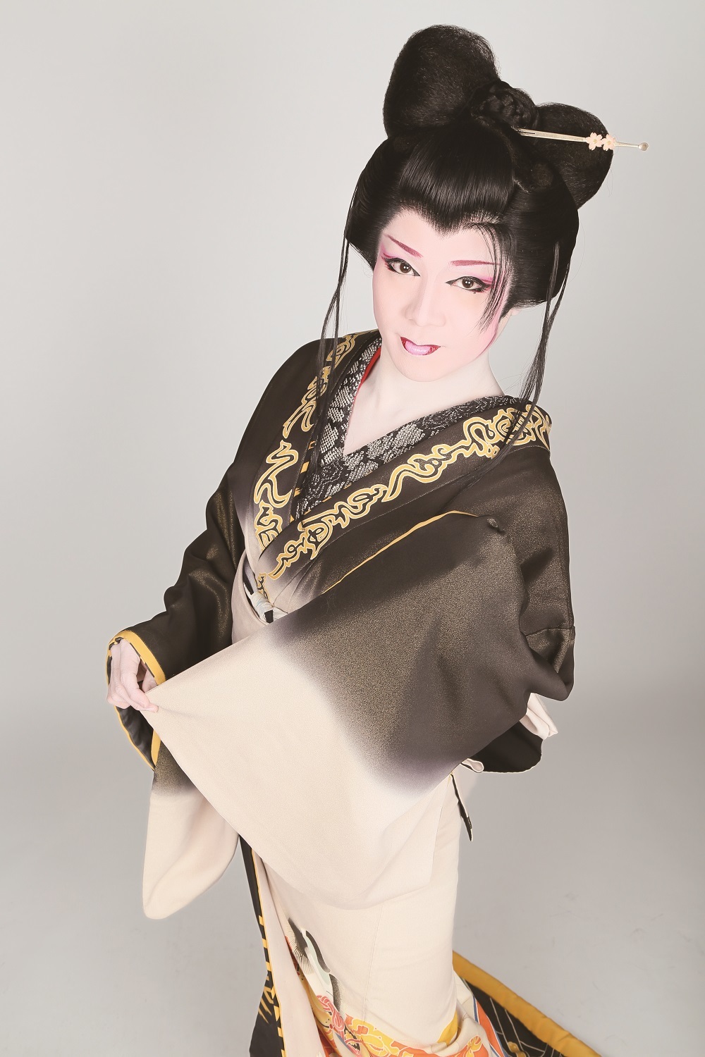 経典 劇団美山 里美たかし20周年記念新歌舞伎座公演 ミュージック 