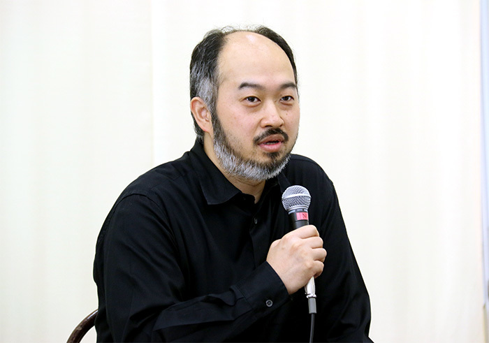 森新太郎