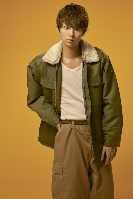 中山優貴