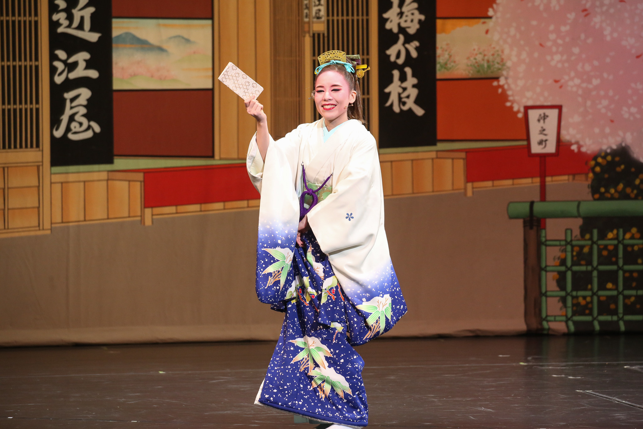遥花ここ
