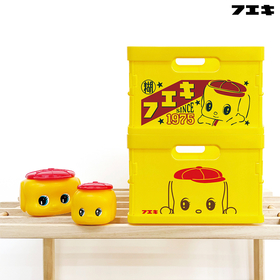 フエキくん収納グッズ、コラボマグネットなどがラインナップ　『文具女子博 pop-up in 池袋2023』限定・先行販売商品など一部を発表