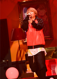 画像】肉チョモランマ（Gero・めいちゃん） ゲストも登場した
