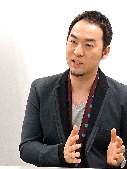 福井晶一