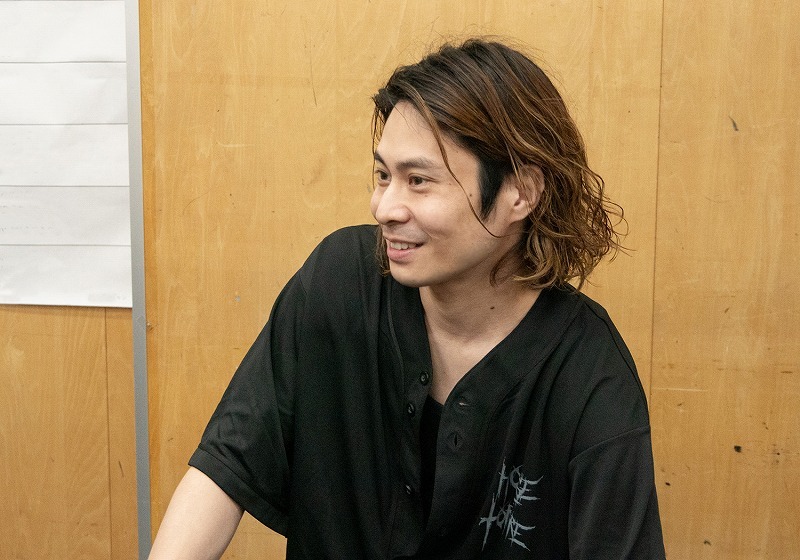 鯨井康介