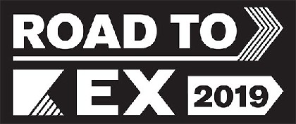 勝ち抜き対バンライブ『ROAD TO EX 2019』“First Stage”第4弾の出演バンドを発表