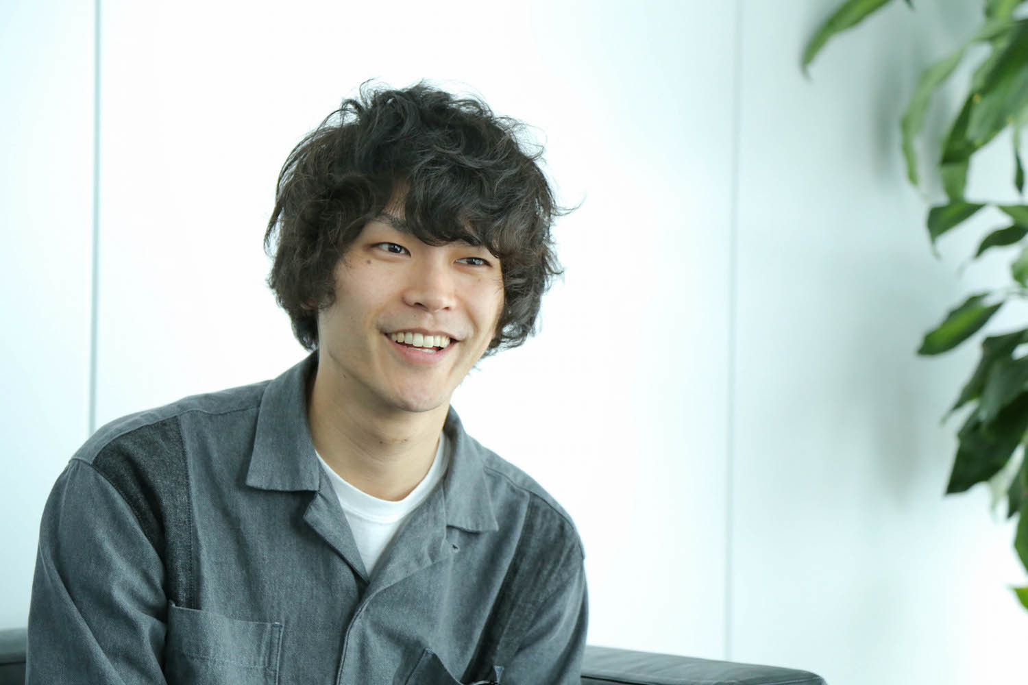 PELICAN FANCLUB・シミズヒロフミ 撮影＝風間大洋