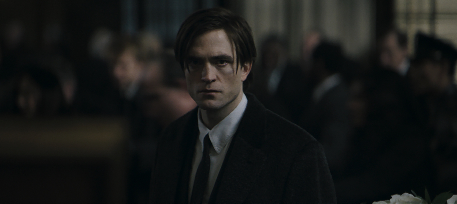 （C）2021 Warner Bros. Ent. All Rights Reserved TM &（C）DC