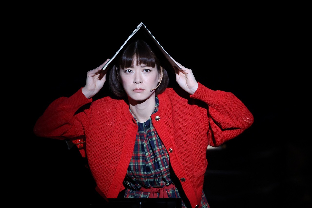 ミュージカル『のだめカンタービレ』（2023年公演より） 　　　　　　　　写真提供：東宝演劇部