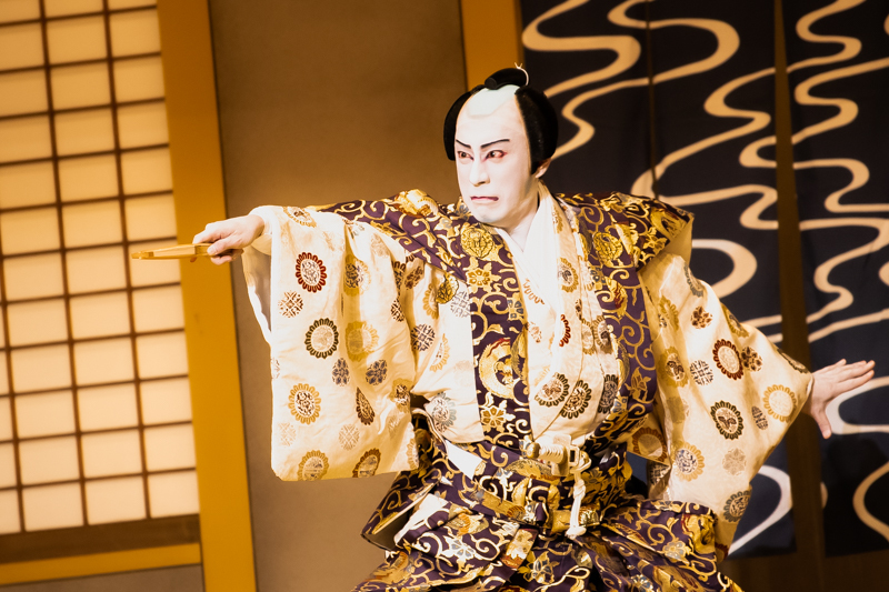 市川團十郎が古典歌舞伎に新しい構成で挑む～初春歌舞伎公演『SANEMORI