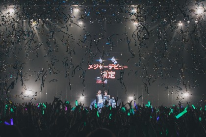 カイワレハンマー　エイベックスからメジャーデビュー、2019年夏にメジャー1stシングルリリース決定