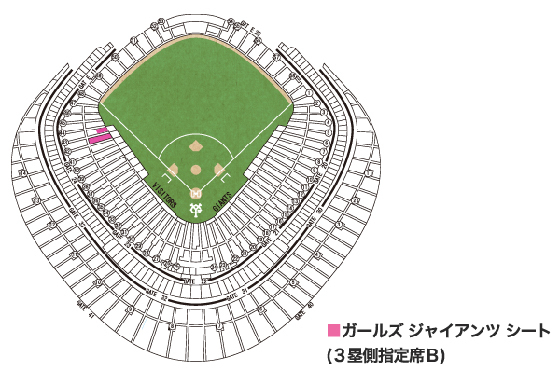 席割図