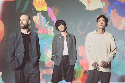 Newspeakの新曲「Glass Door」、アニメ『BULLET/BULLET』EDテーマに決定！『BULLET/BULLET』の2ndPV映像も同時に解禁
