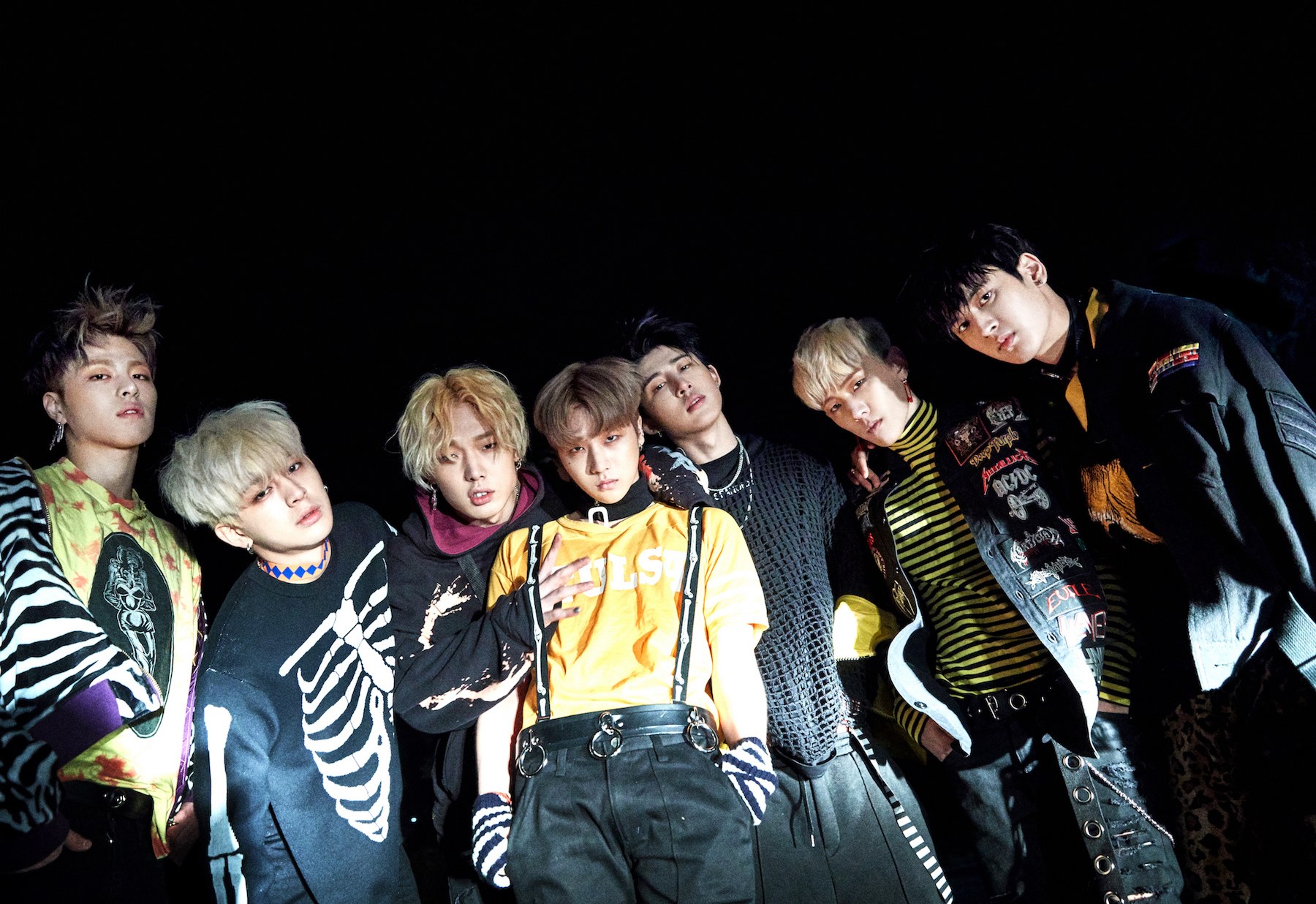 iKON