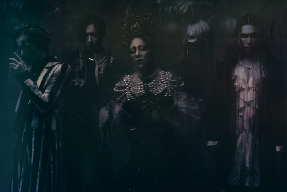 Sukekiyo 全国ツアー Sukekiyo Tour19 Forty がスタート 最新音源映像集の発売も決定 Spice エンタメ特化型情報メディア スパイス