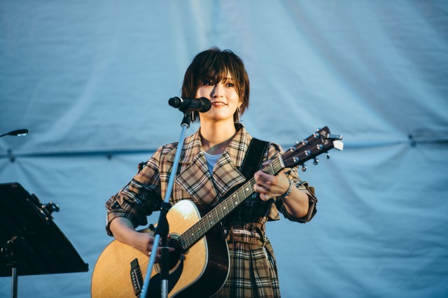 山本彩 撮影＝後藤武浩