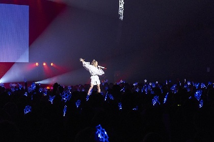 倖田來未がデビュー20周年アニバーサリーイベント開催 ツアー追加 