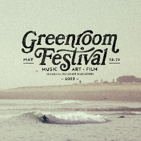 『GREENROOM FESTIVALʼ22』美しい砂浜を守るオフィシャルプラグラム「Greenroom Beach Clean Up」を開催