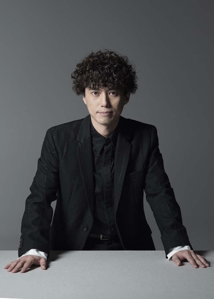 藤田俊太郎 　　(C)KEI OGATA 