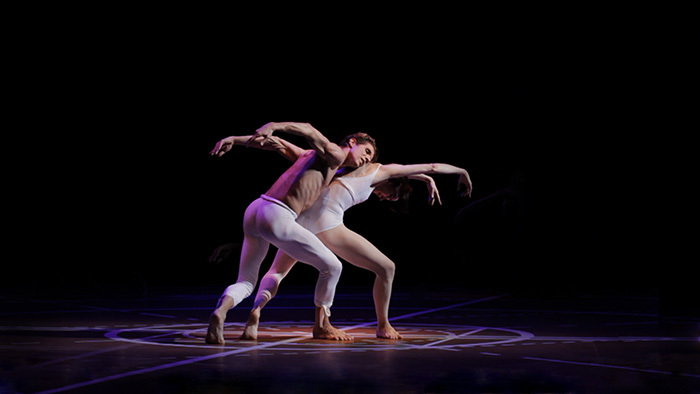 (c)Fondation Maurice Béjart, 2015 (c)Fondation Béjart Ballet Lausanne, 2015