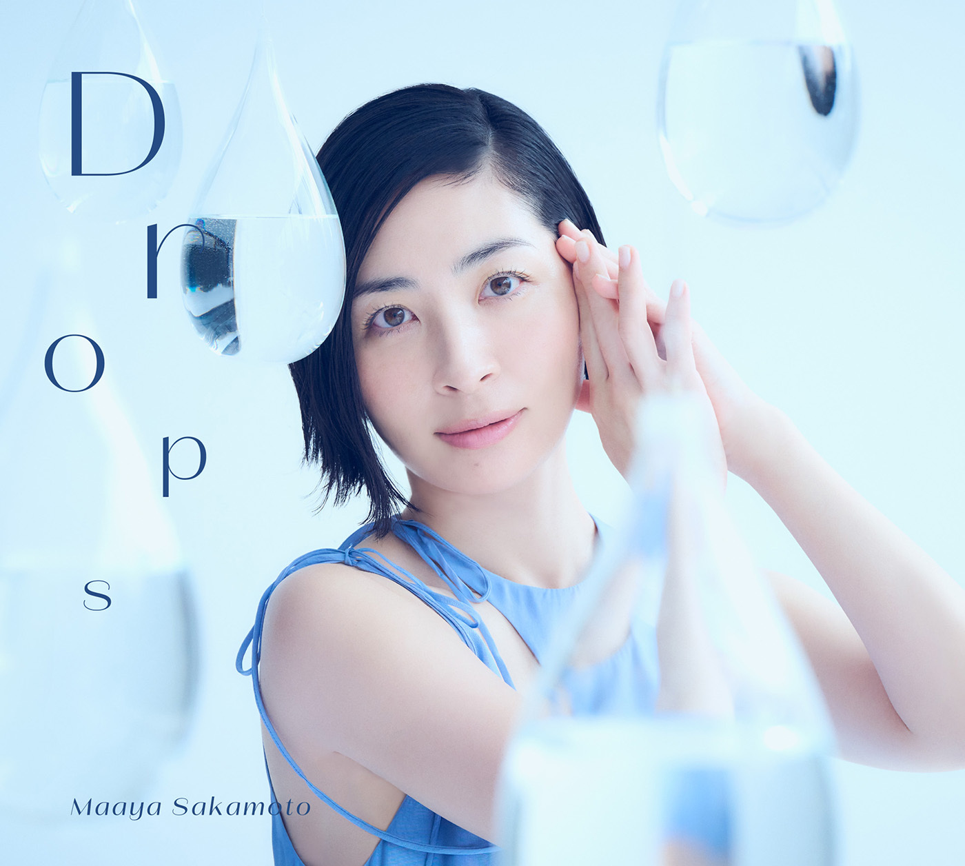 「Drops」初回限定盤