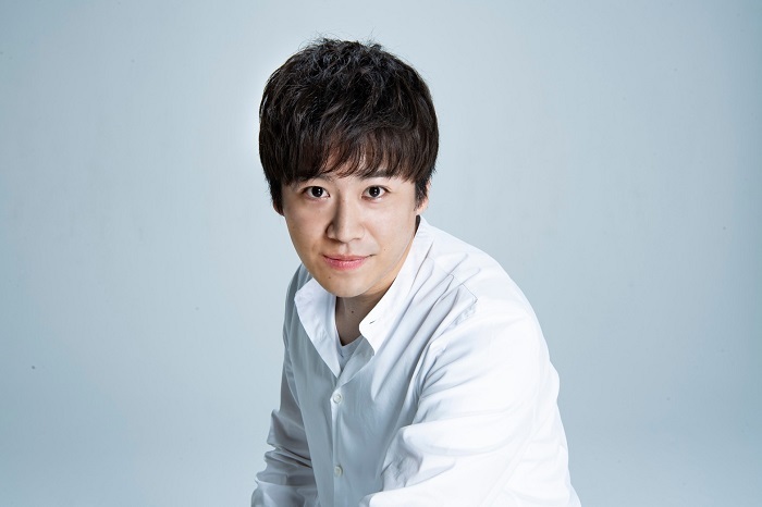 長尾卓也