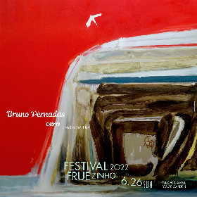 『FESTIVAL FRUEZINHO 2022』が東京・立川で開催決定　Bruno Pernadas, ceroらが出演