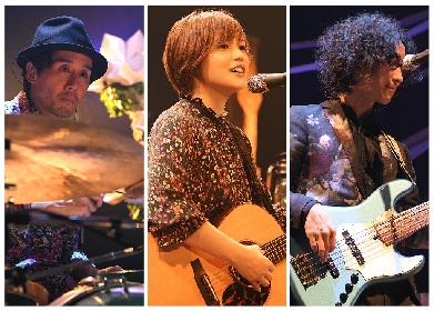 FLOWER FLOWER、新体制で無観客生配信ライブ『インコのhave a nice dayツアー2020 -Streaming Live-』開催決定