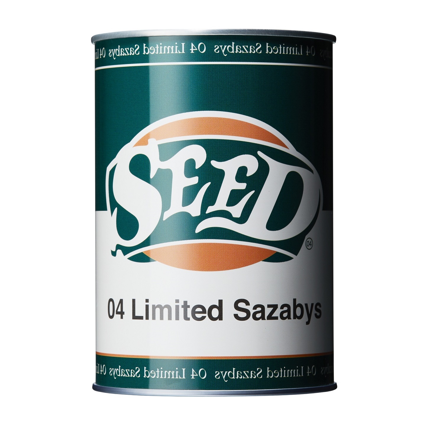 「SEED」