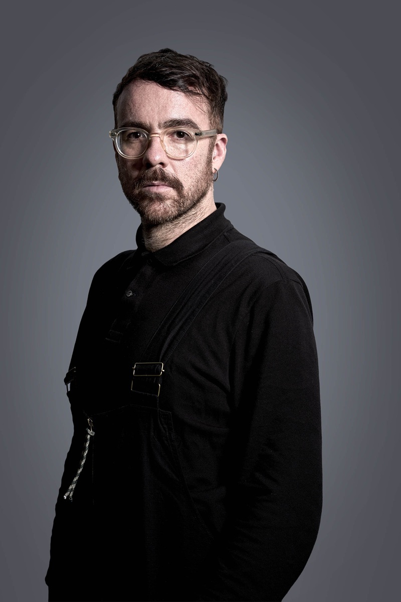 マルコス・モラウ(C)Hajime Watanabe