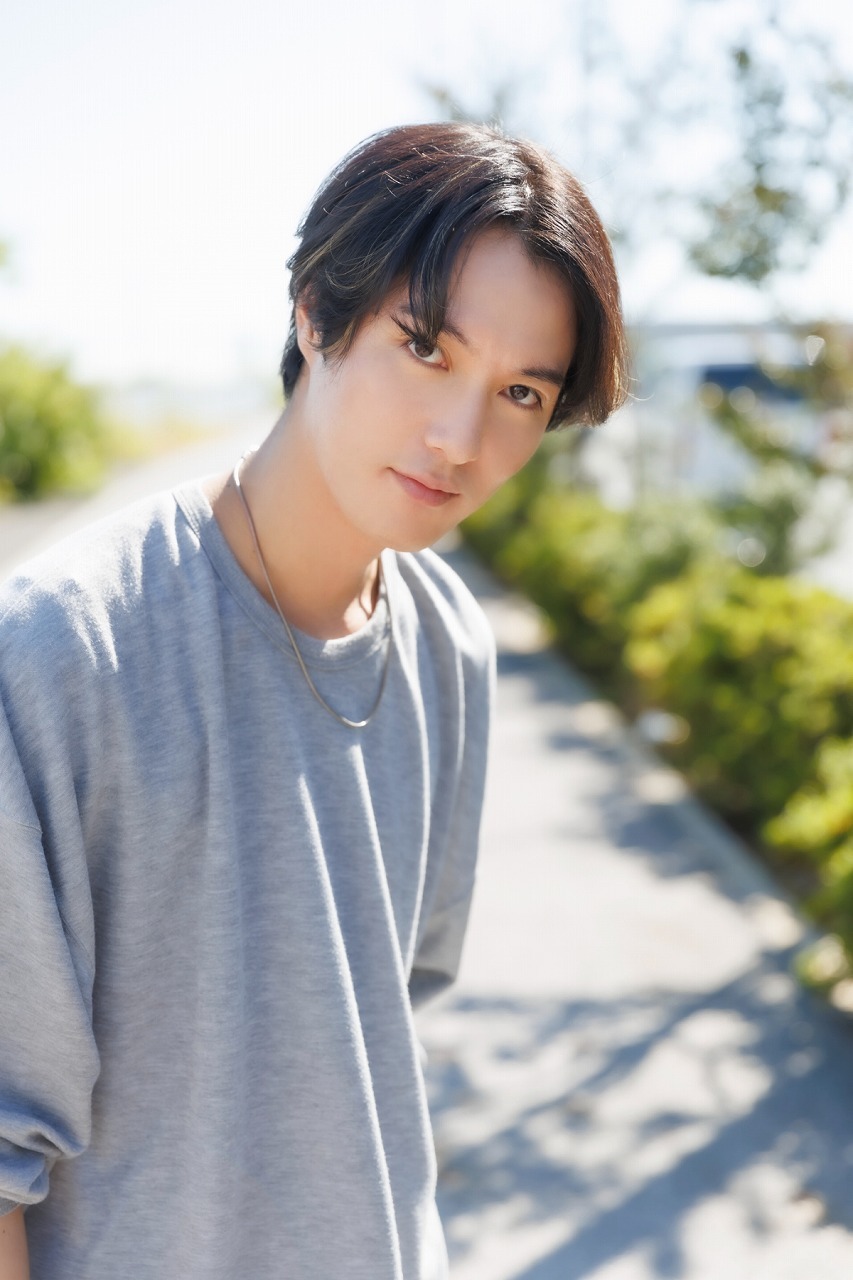 富永勇也