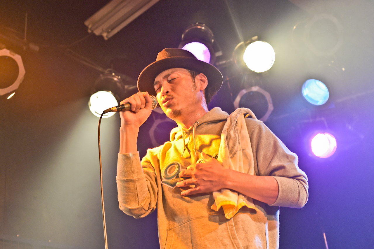 One Draftデビュー10周年記念ライブ Bee Alive Vol 10 彼らの10年間の想いがここにある Spice エンタメ特化型情報メディア スパイス