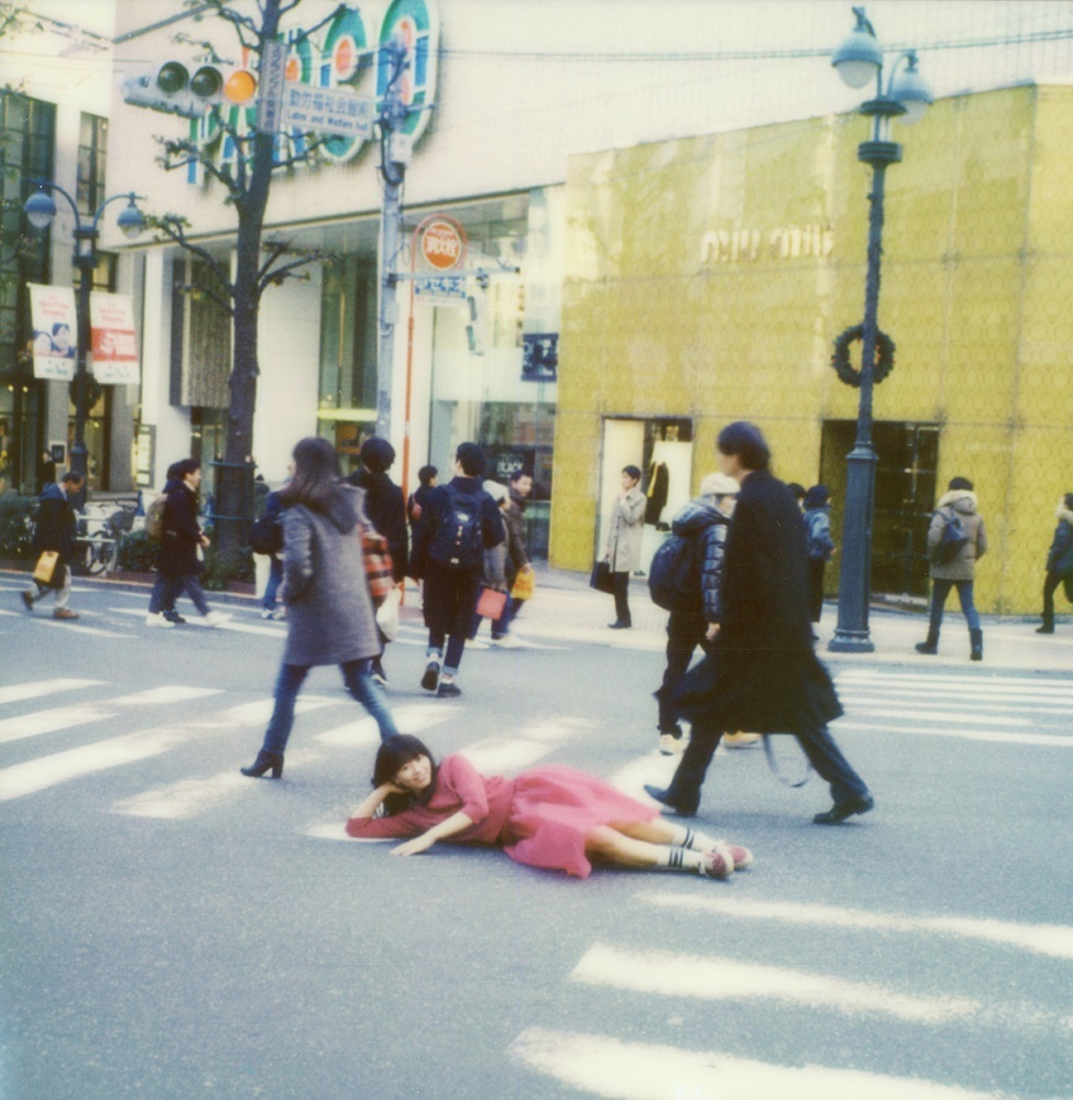 山本舞香
