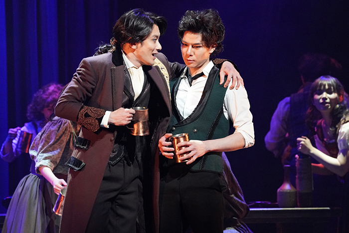 東宝ミュージカル「フランケンシュタイン」　２０２０年公演【柿澤・小西Ｖｅｒ．】 フランケンシュタイン」2020年公演DVD 柿澤・小西バージョン