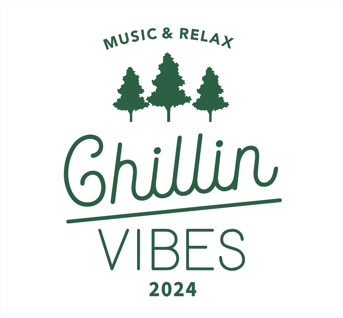 Chillin’ Vibes 2024