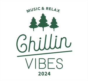 FM802 DJ 飯室大吾と内田絢子が語る『Chillin’ Vibes 2024』の魅力ーー「公園に遊びに行く感覚で、自然と音楽を1日ゆったり楽しんでほしい」