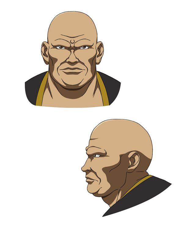 斗牛 （C）SEGA / Shenmue Project