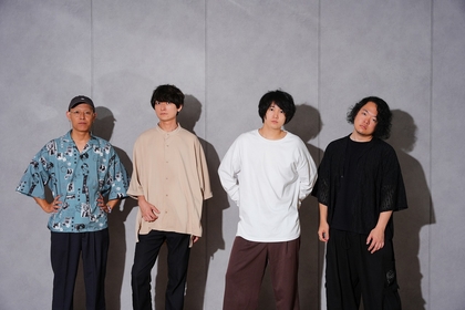 フリージアン　人間味あふれる楽曲と瑞々しい歌、切実な生きざまが詰まった1st EP『歌葬』制作秘話とライブ観を聞く