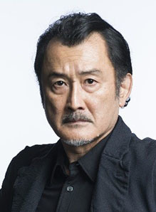 吉田鋼太郎 提供：ホリプロ