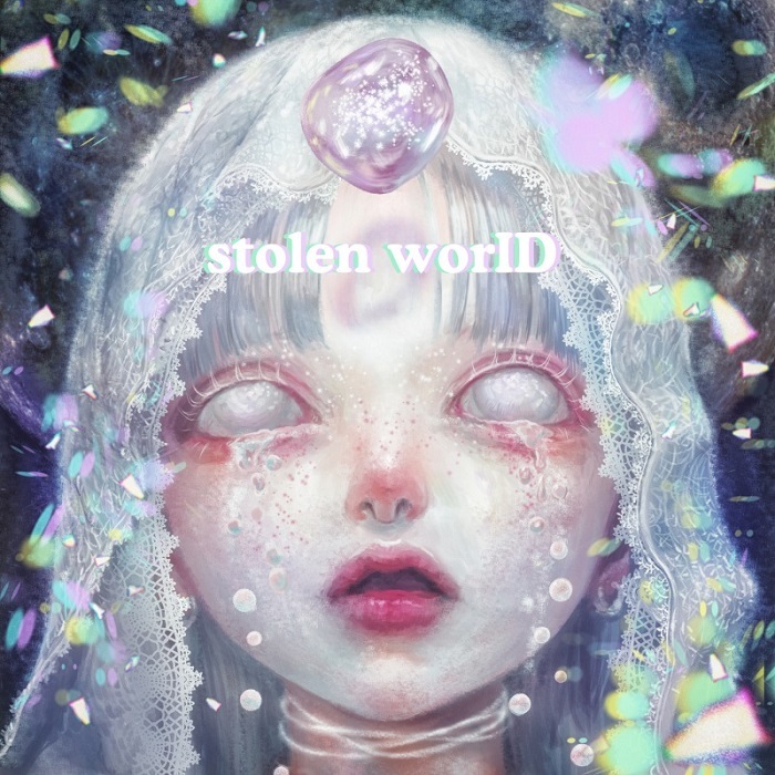 「stolen worID」