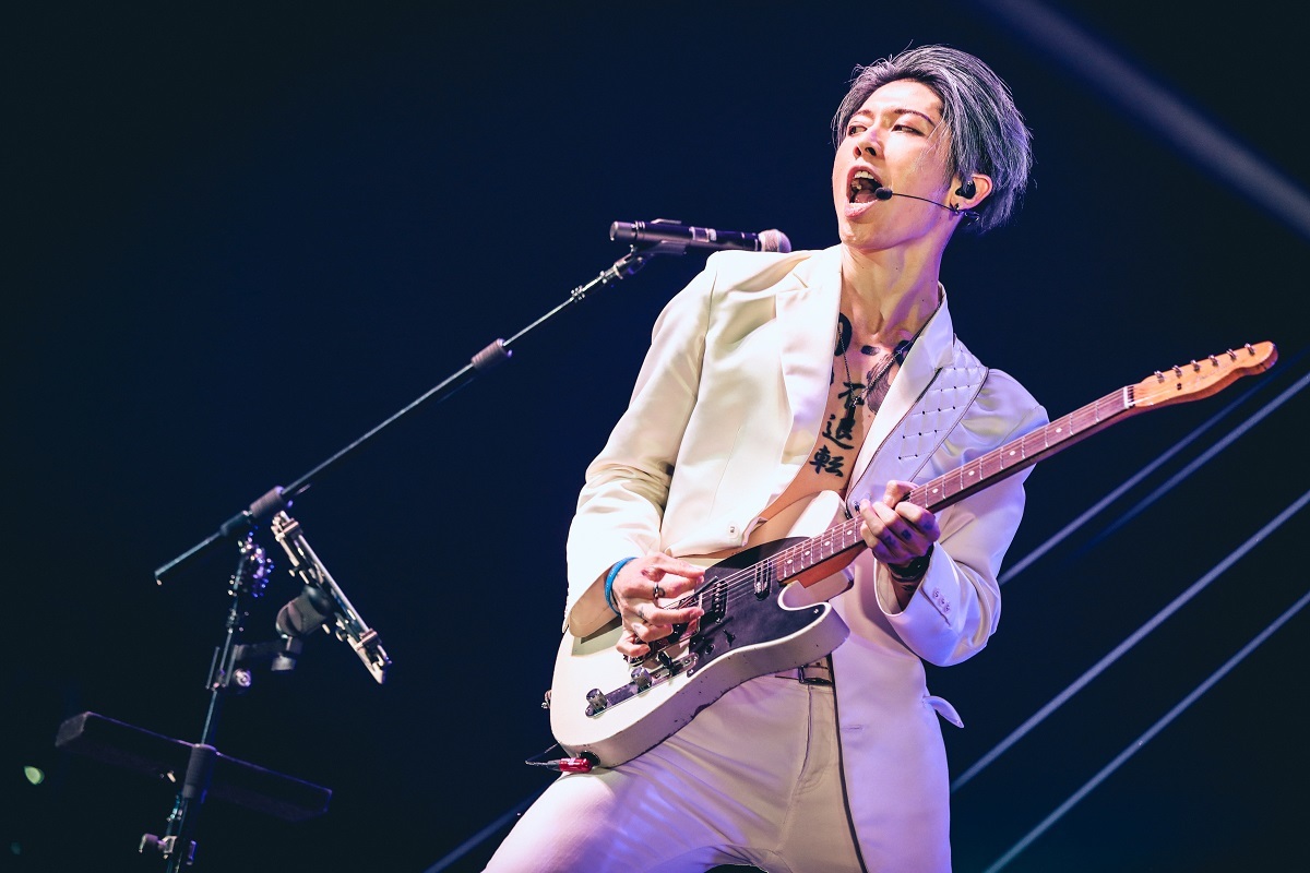 MIYAVI